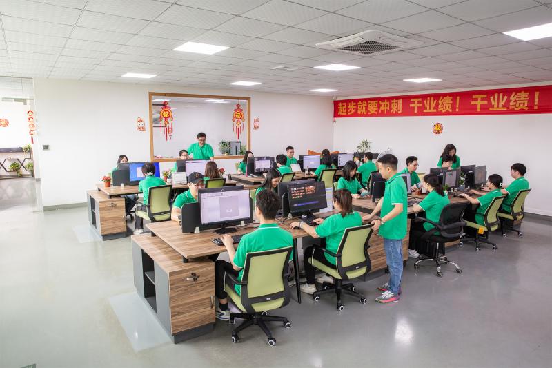 Fournisseur chinois vérifié - Shenzhen Bosllo Technology Co., Ltd.