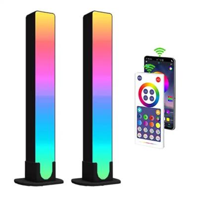 China LED Desktop Atmosphere Light WIFI Version With Adjustable Brightness for sale