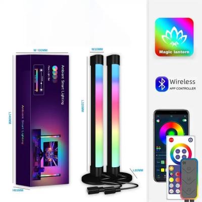 China Desktop Ambience Colorful Atmosphere Lights ODM Adjustable Brightness for sale