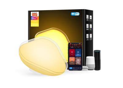 Китай FCC Desktop Atmosphere Light 10W регулируемая яркость портативный продается