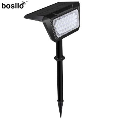 China 8 Hours Working Time Intelligent Solar Lights For Commercial Landscape Lighting for sale