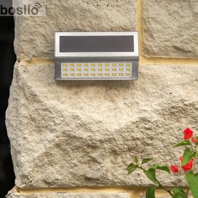 China Solar Wall Lamps Versatile Outdoor Solar Lamps 8-10 Hours Working Time for sale