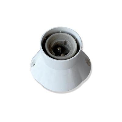 China B22 Safety Wall Lamp Holders And Lamp Bases Bulb Base Lamp Holder Other Electrical Hardware for sale