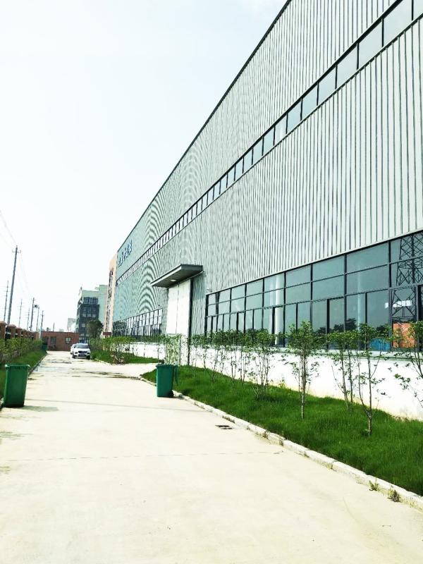 Fornitore cinese verificato - HEFEI MAX ALUMINIUM CO.,LTD