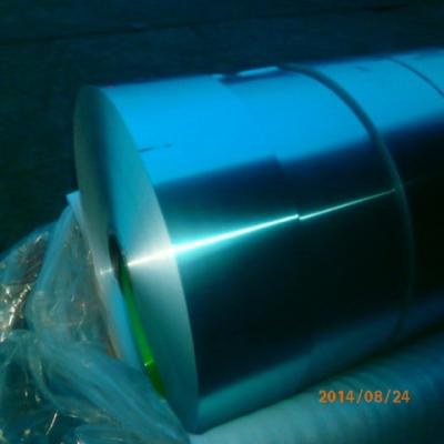 China Alloy 8011 , 1100 , 1030b Air Conditioner Condenser Coil Custom Color for sale