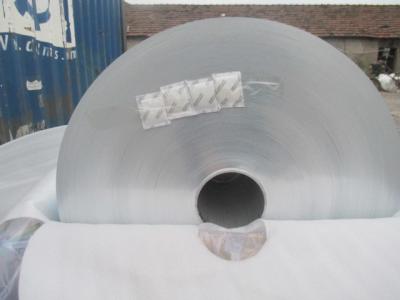 China Diverse AC van het Breedtealuminium Rol/de Molen beëindigt de Foliebroodje van het Oppervlaktealuminium Te koop