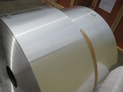 China Air Conditioner 0.6MM Alloy 1100 Aluminum Coil Stock for sale