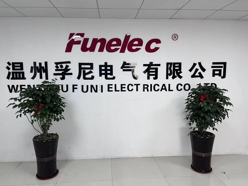 Verified China supplier - Wenzhou Funi Electrical Co., Ltd.