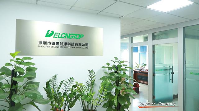 Verified China supplier - Shenzhen Delong Energy Technology Co., Ltd.