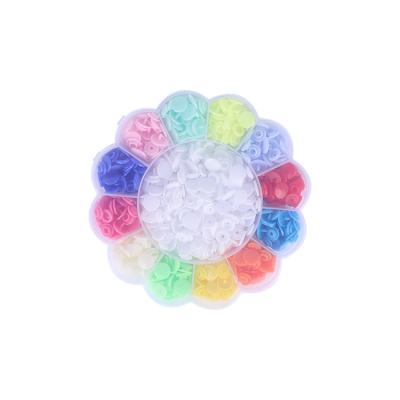 China Sustainable Wholesale Buttons Snaps Buttons Sewing Vintage Colorful Flower Button Fancy Buttons Sewing for sale