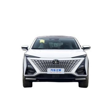 China China Changan Leather Auto Car Uni - T1.5T for sale