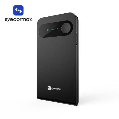 China Syeconmax 4G LTE WiFi 150Mbps 2.4 Pocket 5g WiFi Router SIM Unlocked Mobile Walking POOL Yes for sale