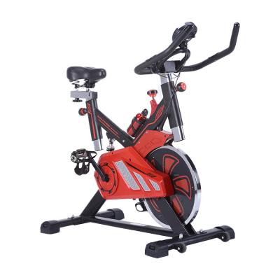 China Home Use Commercial Eilison Gym Exercise Gym Master Spin Bike Fitness Machine for sale