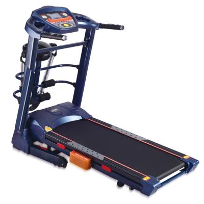 China Cheap Price Eilison Home Gym Fitness Exercise Machine Running Treadmill Home Use for sale