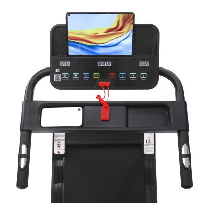 China Home Eilison Non-motorized unpowered treadmill with fast speed treadmill electritic treadmill for sale