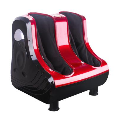 China Chinese Foot Leg Massager Wrap, Arm and Handheld Leg Massager Leg Pain Massager for sale