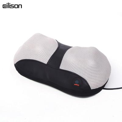 China High Quality Cheap Price Neck And Back Shoulder Square Neck Massager Passionate Cushion for sale