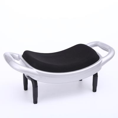 China Home Fashional Platform Vibration Patent Design Crazy Fit Eilison Use Massage To Lose Weight for sale