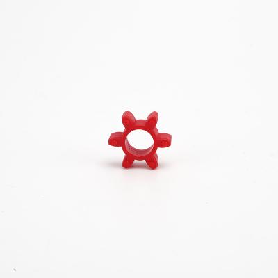 China Other Polyurethane Elastic Ring Coupling Cushion Spider Coupling Inserts for sale