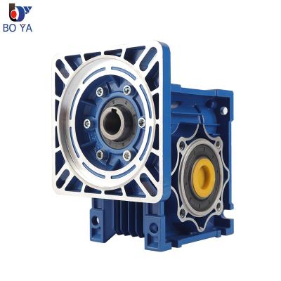 China High Quality Hotels NMRV Motorcycle Gearbox Gears Small Engine Reduction Mini Worm Gearbox for sale