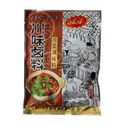 China Popular and Convenient Use Seasoning Sauce Condiment Typical Chinese Culinary Spices Affordable Prices Seasoning Chinese Culinary Seasoning for sale