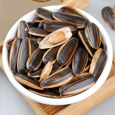 China Wholesale Dry Cooked and Striped Sunflower Seeds for Human Consumption in Premium-Quality with Price for sale