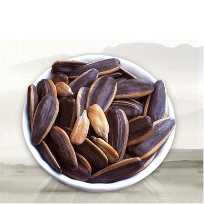 China Dry Chinese Spicy Taste, Milk and Lemon Falvor Roasted Sunflower Seeds for Human Consumption for sale