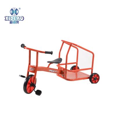 China Ride On Toy High Quality Baby Balance Bike Children Ride On Tricycle For Kindergarten for sale