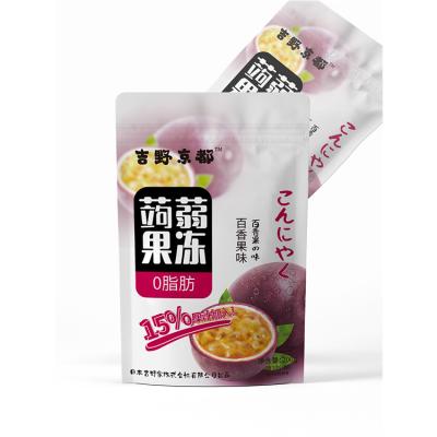 China Eco-friendly Fruity Type Unique Flavor Jelly Manufacturer Wholesale High Standard Japanese Fruity Jelly 200g for sale