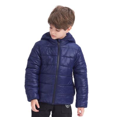 China Breathable Stripper Jacket Kids Boys Coats Insulation Breathable Dustproof Clothing For Kids Protect Casual Waterproof for sale