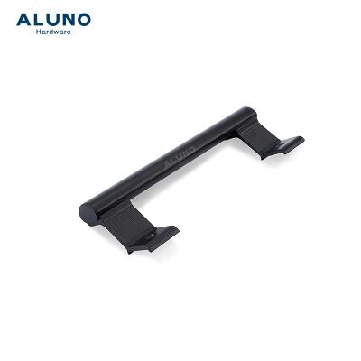 China No Noise & Smooth running door handle door hardware sliding door accessories aluminum handle for sale