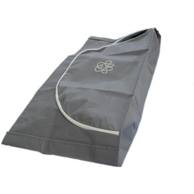 China American Style Disposable Pet Aftercare Bag Euthanasia Transport Bags for Burial and Cremation Cats and Dogs for sale