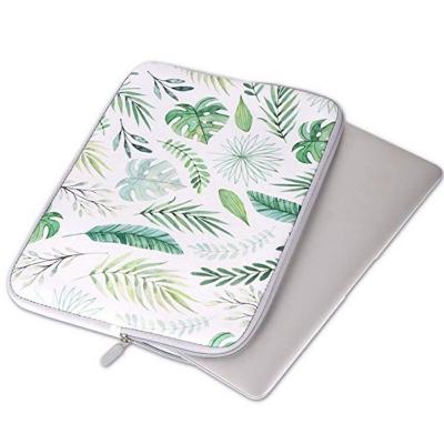 China Custom Promotion Neoprene Laptop Sleeve Laptop Hood Pad Sleeve Case for sale