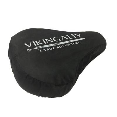 China Promotio/Gifts/Sports Customized Bike Seat Cover Elastic Waterproof Bike Seat Cover for sale