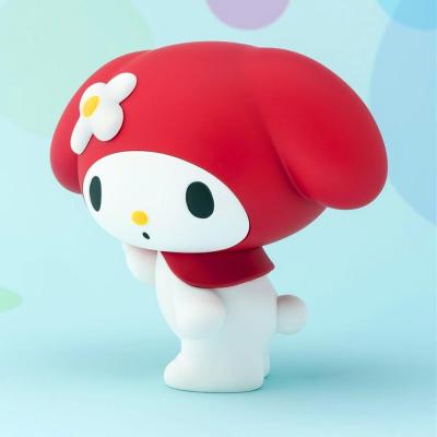 China Cartoon Toy Professional Vinyl Toy Maker OEM Design Plastic Figure Custom Vinyl Figure Maker for sale