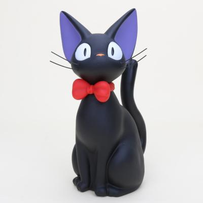 China Show money box/OEM high quality cartoon cat cartoon coin bank currency box for sale