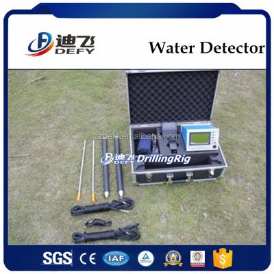 China Challenge Mark 500m Depth Underground Diamond Detector DF-500 for sale