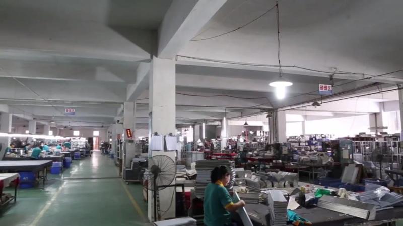 Verified China supplier - Foshan Ou Hong Zhi Sanitary Ware Factory