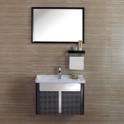 China Easy in Traditional Vanities and Storage Makeup Mirror Bathroom Cabinets for Bathroom for sale