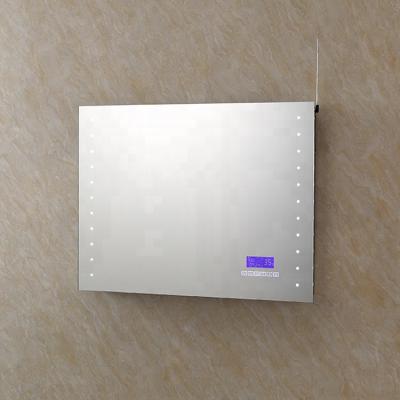 China Eco - Friendly Touch Sensor Bathroom Led Mirror Led Mirror Led Makeup Mirror for sale