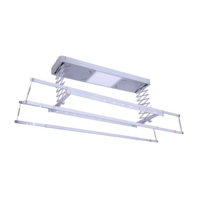 China Sustainable High Quality Automatic Clothes Rack And Hanger For Clothes Drying for sale