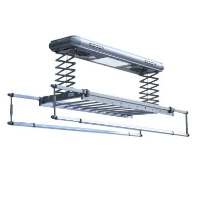 China Household Viable Multifunctional Ceiling Electric Ceiling Hanger Drying Rack Tongxiang for sale