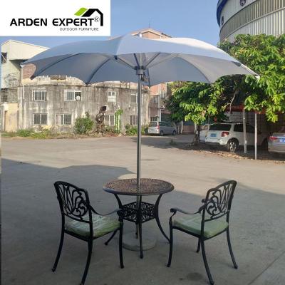 China Sun Wind Rain Make Perfect In Heavy Duty Form And Function Umbrella Sun Shade With Wheels Parasol Beach Umbrella Coastal Beach Umbrella High Quality for sale