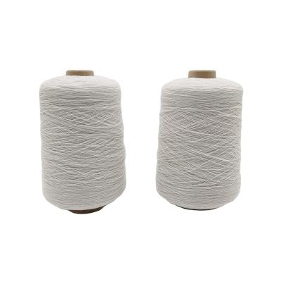 China Knitting Nylon Rubber Covered Yarn 100#/70/70 Good Quality For Socks for sale