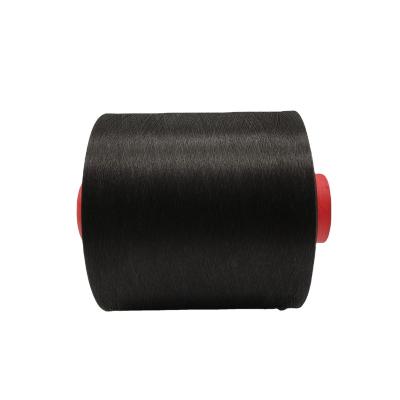 China China Supplier Knitting 50/75 Spandex Air Polyester Covered Extremely High Sales Yarn for sale