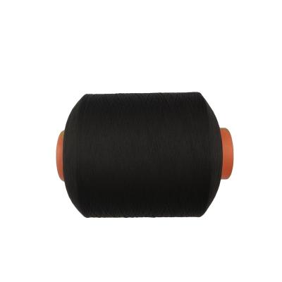 China High Quality Black 40D Knitting PP Chatter For Socks Knitting for sale