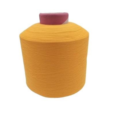 China Factory Directly Sale Colorful Polypropylene Knitting Yarn 40D PP Thread For Socks for sale