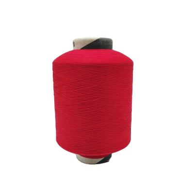 China Knitting PP Thread 50D Color Polypropylene Yarn For Knitting Socks for sale