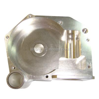 China Custom Aluminum Best Selling OEM CNC Machining Aluminum Parts Fabrication for sale