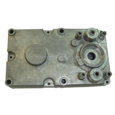 China Professional High Precision OEM Aluminum Zinc Aluminum Foundry Die Casting Parts Service for sale